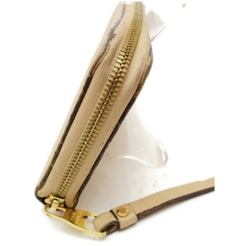 Authentic Louis Vuitton Empreinte Zippy Zip Wallet - Picture 4 of 9